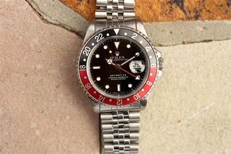 rolex 555